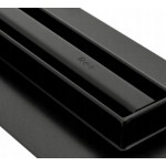 Трап душевой Rea Neo Slim Pro Black Трап душевой Rea Neo Slim Pro Black